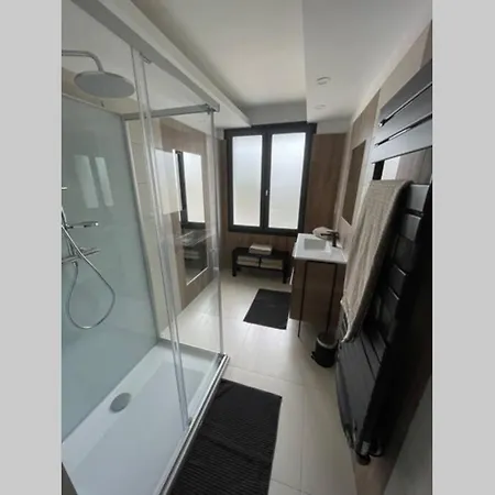 Feriehus Le Clos Saint Vincent Maison Avec Piscine