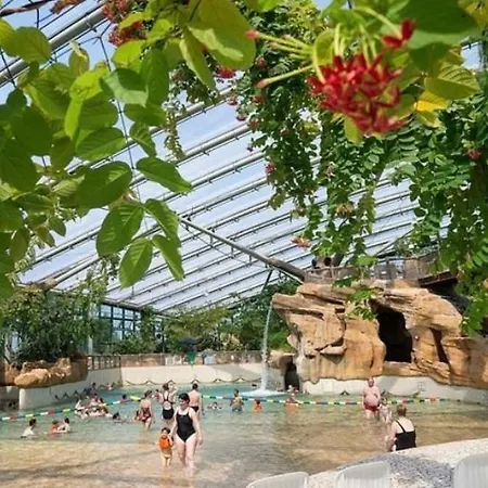 Le Clos Saint Vincent Maison Avec Piscine *
